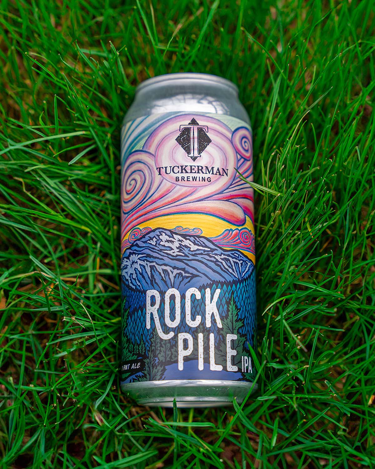 Tuckerman Brewing Company