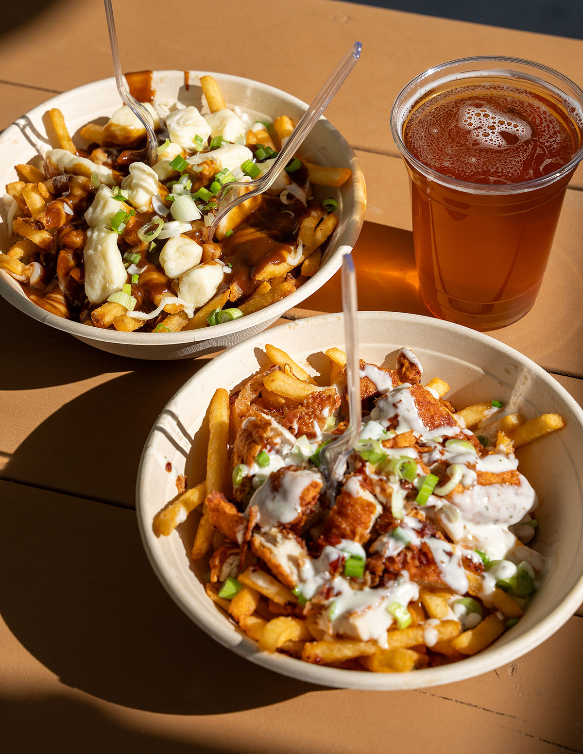 Tuckerman Brewing Company